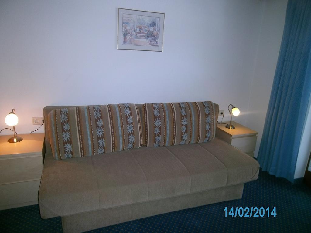 Gasthof Hirschenhof 2*