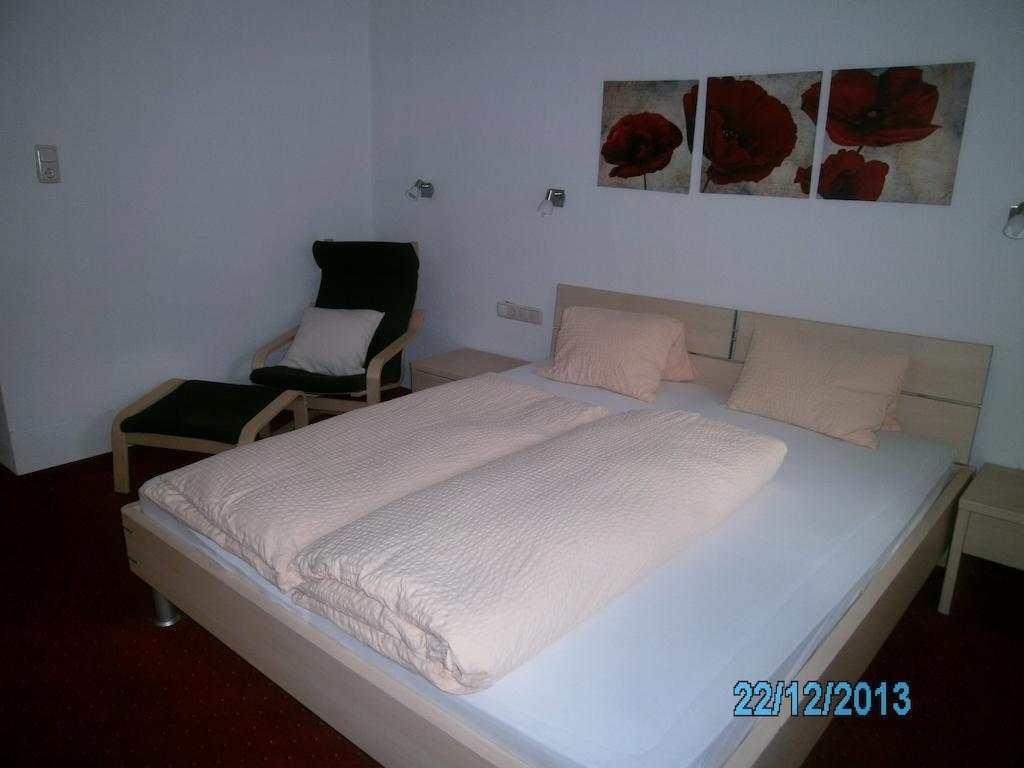Gasthof Hirschenhof 2*